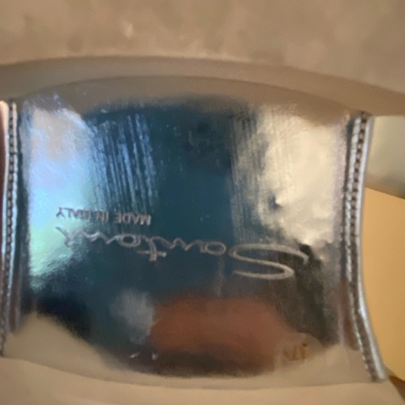 Santoni Italian Sandals - Picture 7 of 9